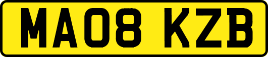 MA08KZB
