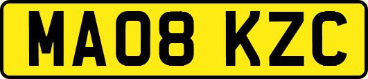 MA08KZC