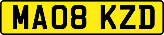 MA08KZD