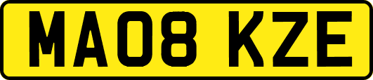 MA08KZE