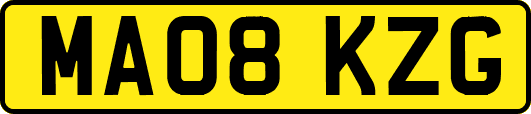 MA08KZG