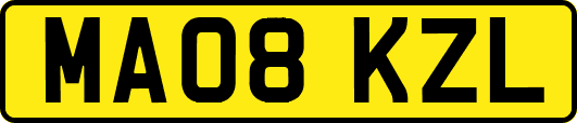 MA08KZL