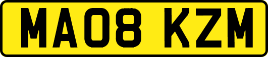 MA08KZM