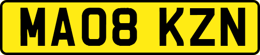 MA08KZN