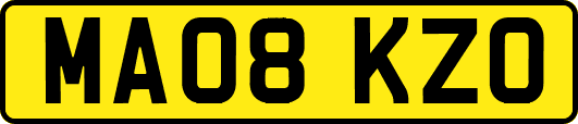 MA08KZO