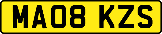 MA08KZS