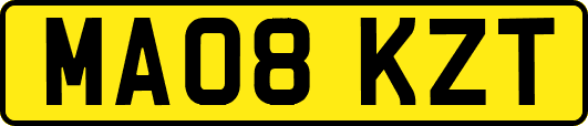MA08KZT