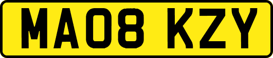 MA08KZY