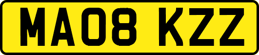 MA08KZZ