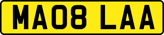 MA08LAA