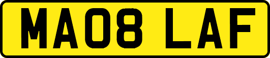 MA08LAF