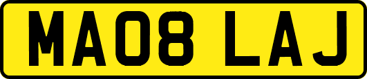 MA08LAJ