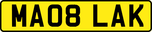 MA08LAK