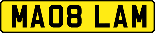 MA08LAM