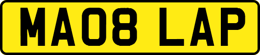 MA08LAP
