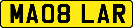 MA08LAR