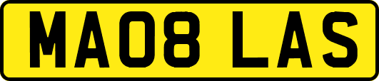 MA08LAS
