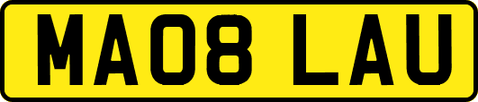 MA08LAU