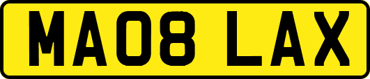 MA08LAX