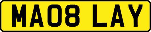 MA08LAY