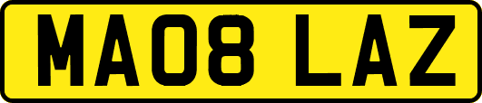 MA08LAZ
