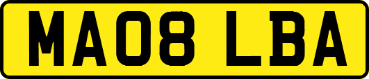 MA08LBA
