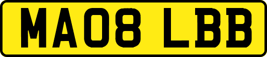 MA08LBB