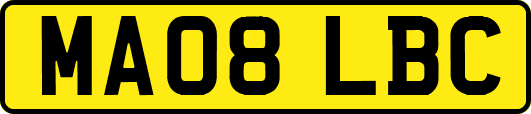 MA08LBC