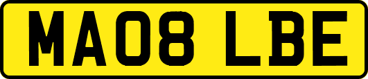MA08LBE