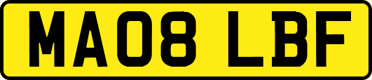 MA08LBF