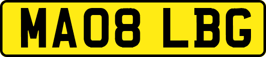 MA08LBG