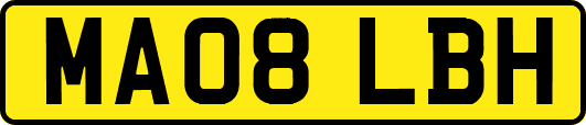 MA08LBH