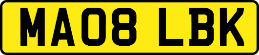 MA08LBK