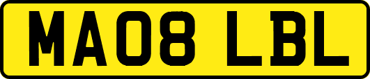 MA08LBL