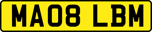 MA08LBM