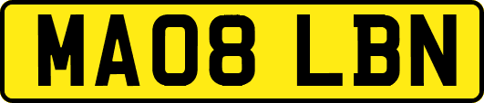 MA08LBN