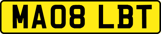 MA08LBT