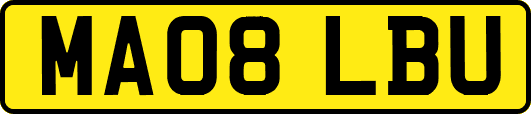 MA08LBU