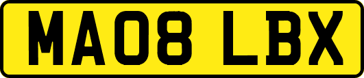 MA08LBX