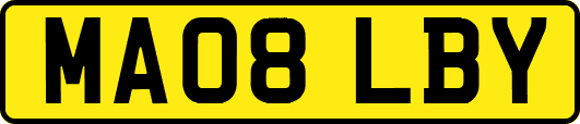 MA08LBY