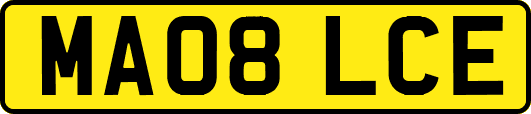 MA08LCE