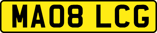 MA08LCG