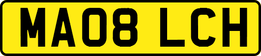 MA08LCH