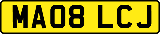 MA08LCJ
