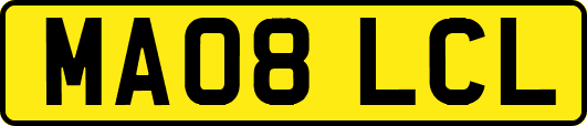 MA08LCL