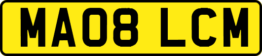MA08LCM