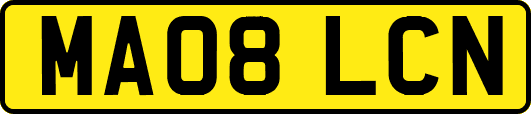 MA08LCN