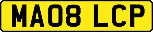 MA08LCP