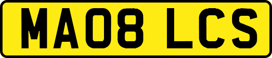 MA08LCS