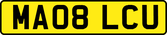MA08LCU
